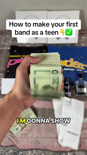 Cómo empezar a revender productos en línea