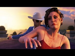 Hitman 2 Bangkok Kill Only Women Challenge