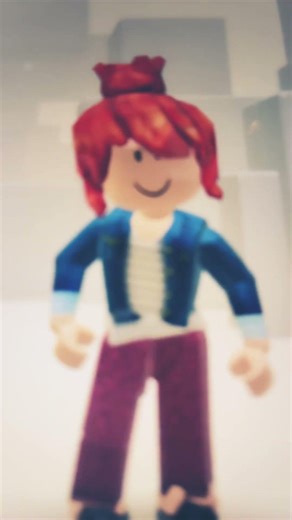 Cheerleader 📣 #roblox #dance #song￼