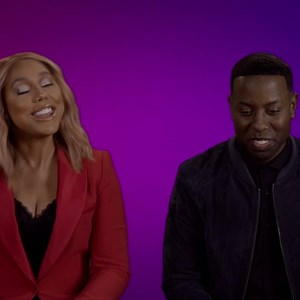 291K views · 617 reactions | Tamar Braxton & celebrity hair stylist Johnny Wright are about to give these victims of hair crimes some JUSTICE! ⚖️ Don't miss the premiere of To Catch A Beautician MONDAY at 9/8c on VH1! | To Catch a Beautician | Facebook