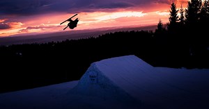 Die Top Freeski-Tricks für diesen Winter