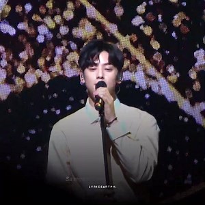 2M views · 387K reactions | Kathang Isip // Ben & Ben (Cha Eun Woo cover) : twinklestar cha | Lyrics Art. | Facebook