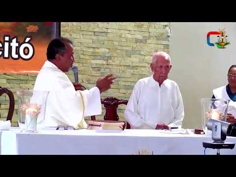 #EnVivo | Eucaristía desde la Parroquia de Dajabón | Beller Visión Canal 22