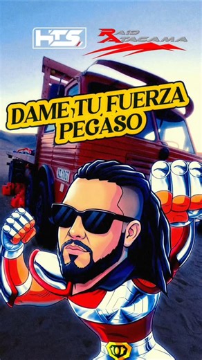 DÍA 3 · RAID ATACAMA 🏜️🔥 ESTE VIDEO ES ESPECIAL 🤝 Trabajo, historia y pasión por las máquinas con alma. Hoy junto a Jorge Hasbún, propietario y reconstructor del Pegaso / Pegasus ES 106652, una verdadera joya que volvió a la vida gracias a oficio, paciencia y amor por la mecánica 💪⚙️ Esto no es solo correr, es honrar la historia y llevarla al límite en el desierto. 👉 @p106652 👉 @raidatacama #RaidAtacama #Pegaso #OffRoadChile #HistoriaSobreRuedas | HTS Engineering
