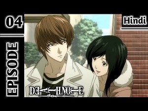 death note episode 4 in Hindi dubbed #anime #video #hindi #death #viral #dubbed #