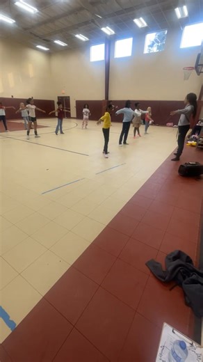 16 reactions | Our ACE 4th and 5th grade students are loving their ballet lessons with our talented high school instructor, Eko! Eko has been showing the girls graceful ballet techniques and inspiring them with her passion for dance. The students absolutely adore her and look forward to every class! #JeffersonACE #DanceClass #BalletFun #Studentinetructor #ACEEnrichment | Jeffersonisd ACE Program | Facebook