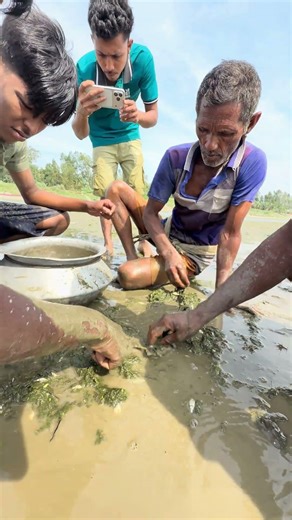 Chasing the morning light and the day’s catch in the shallows. #fishing #fish #bassfishing