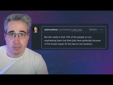 The end of Tailwind?