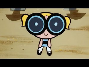Bubblevision | The Powerpuff Girls | Cartoon Network Asia