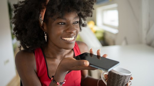 OK Google, mein Gerät einrichten: So klappt’s in Android