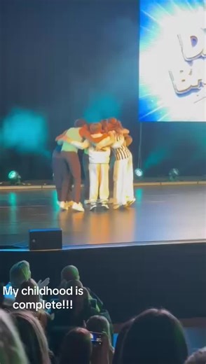 Winning the Dance Battle with The Next Step Team