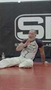 Would Old-School Jiu-Jitsu Work in MMA Today?