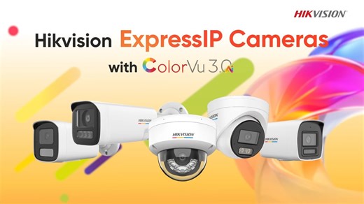 📦 Unboxing the Hikvision ExpressIP Camera featuring ColorVu 3.0 with us! ✨ From its sleek, classic packaging to the camera itself, every detail impresses. Discover how HikAI-ISP technology elevates performance beyond traditional cameras! 👀📈 Watch our video for unboxing steps & comparison performance demo—don't miss it! 🔍💡 #Hikvision #itgallery #ColorVu3 #SmartSecurity #UnboxingTech #ColorVu | IT Gallery Computers (Pvt) Ltd