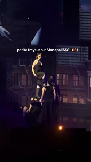 LA FRAYEUR DE ANOUK 😱
