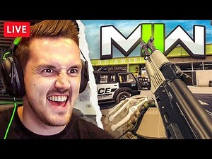 Race to Prestige! - Modern Warfare 2 w/Syndicate!