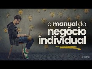 How to Start a One-Person Business