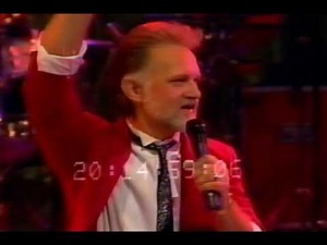 Because Of Who You Are the Imperials of 1985