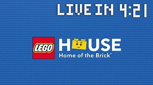 LEGO - LEGO HOUSE LIVE TOUR! 👉 Join us from wherever you...