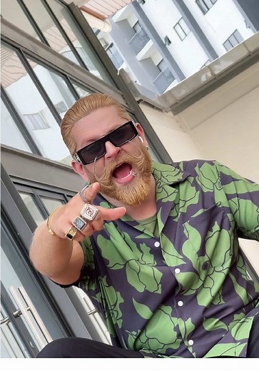 Jutt: The Hottest Punjabi Song By Ali Khan