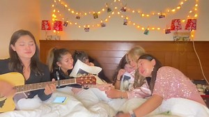 Sathi❤️🥺 Watch full video on YouTube (Supriya Gurung) Mention your friends whom you miss so much🥺 #haesupriya