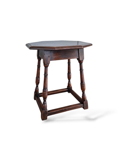 Antique Wooden Side Table, Plant Table, Living Room Furniture - Etsy