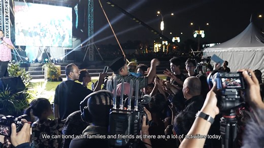 42K views · 5.7K reactions | Wrapping up this year's Raya with a...