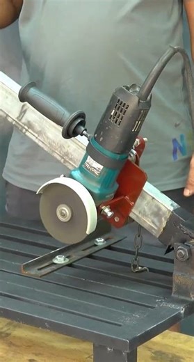 Metal Scroll Saw in Action ⚙️ Perfect Curves Every Time #shorts