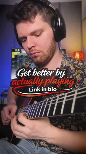 Most players never practice like this