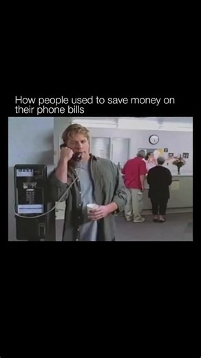 @greatestreactions on Instagram: "😂 A collect call is a type of telephone call in which the person receiving the call agrees to pay the charges instead of the person making it. This kind of call was more common before the widespread use of cell phones and unlimited calling plans. Collect calls were often made from places where the caller could not easily pay for the call, such as payphones, jails, or during travel. Before the call was connected, the receiver would usually hear an operator or au