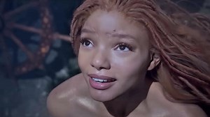 Disney : la nouvelle Petite Sirène dévoile sa première bande annonce !
