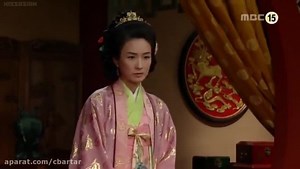 سریال افسانه جومونگ قسمت 59 با دوبله فارسی - سریال Jumong - تفریح و سرگرمی