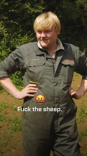 #jeremyclarkson #farmlife #clarksonsfarm #ClarksonsFarm #farming | Farming Gone Wrong