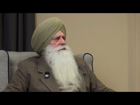 The Injection Show Ep. 5 | Yograj Singh: Discipline, Dharma & the Fire Within