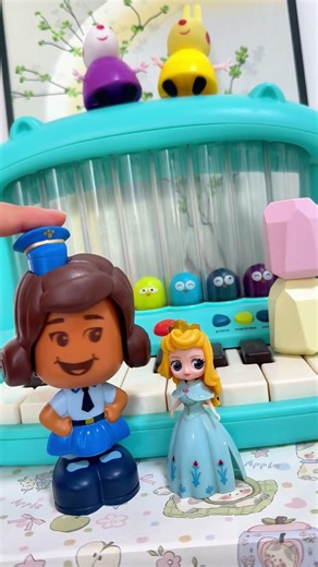 2 2 776 #asmr #toys #talkingtoys