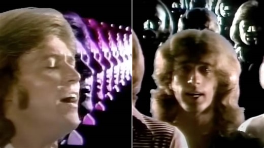 The confusing story of the Bee Gees’ ‘lost’ music videos and how to watch them