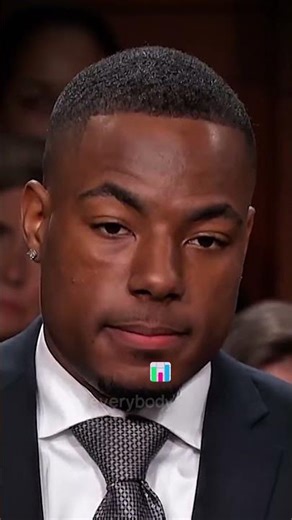 $1.2 Million Bail for the WRONG Man?