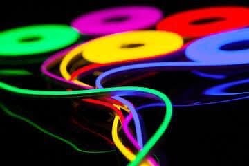 LED Neon Flex Manufacturer in China Best Quality Addressable Neon Flex