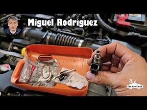 Solución al Código de Avería P0237: Problemas con el Sensor de Turbo Bajo