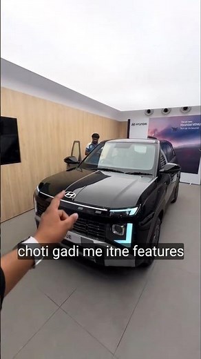 New Hyundai Venue Facelift 2026| 2026 All New Hyundai Venue second top | Hyundai Venue 2026 #hyundai