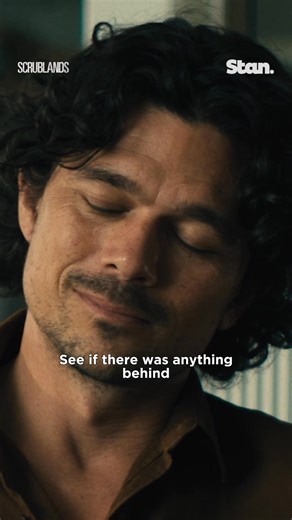 Luke Arnold and Bella Heathcote are back in the brand new season of the Stan Original Series Scrublands: Silver. Arriving April 17, only on Stan. | Stan.