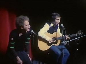 Simon & Garfunkel - The 59th Street Bridge Song (Feelin' Groovy)