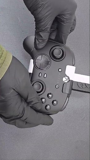 RW V3 TE CORDARMOUR Fix Permanently (Works on All Controllers) Razer Wolverine V3 Disconnect?