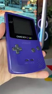 Game  boy start up | Naveen Kumar | Facebook