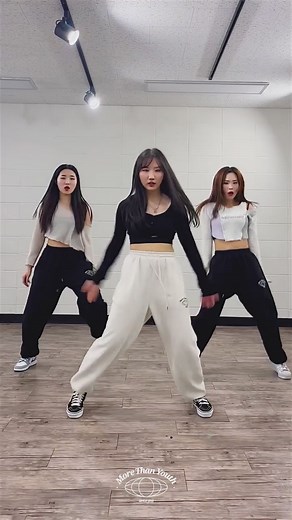 (G)I-DLE_MY BAG Dance Cover | MORE THAN YOUTH