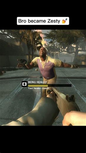 #left4dead2 #femboy #memes #coach #fypシ゚viral
