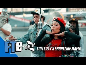 Coi Leray (feat. Shoreline Mafia) - Act Like You Know | From The Block Performance 🎙
