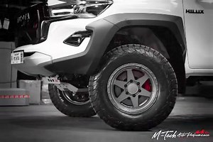 Level up your ride and style with MTECH Auto Performance! Experience...