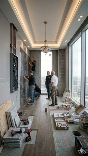 luxury bedroom finishing and furniture