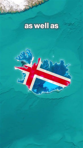 The Only Snake Free Countries Do You Know Them 🔥#shorts #short