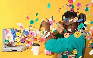 后真相时代的失败：“世界和平”车祸现场